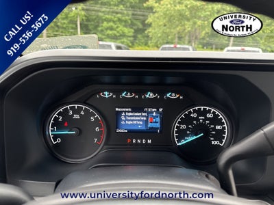 2024 Ford Super Duty F-250 SRW XLT