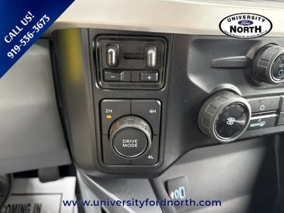2024 Ford Super Duty F-250 SRW XLT