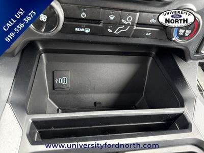 2024 Ford Super Duty F-250 SRW XLT