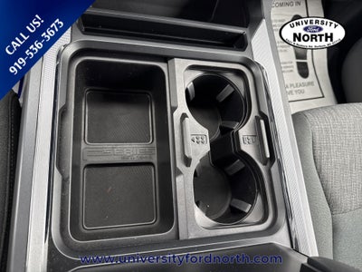 2024 Ford Super Duty F-250 SRW XLT