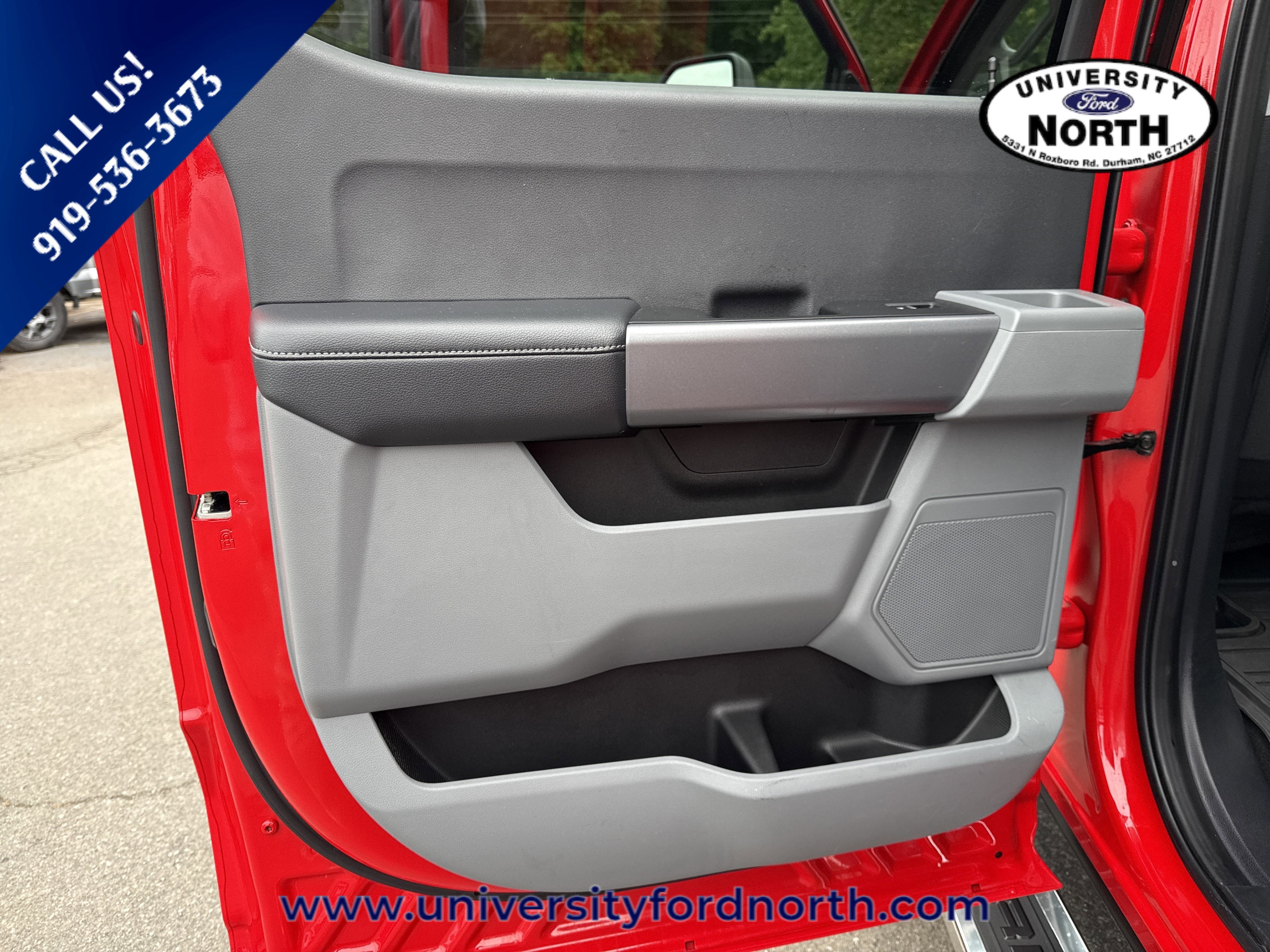 2024 Ford Super Duty F-250 SRW XLT