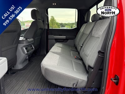 2024 Ford Super Duty F-250 SRW XLT