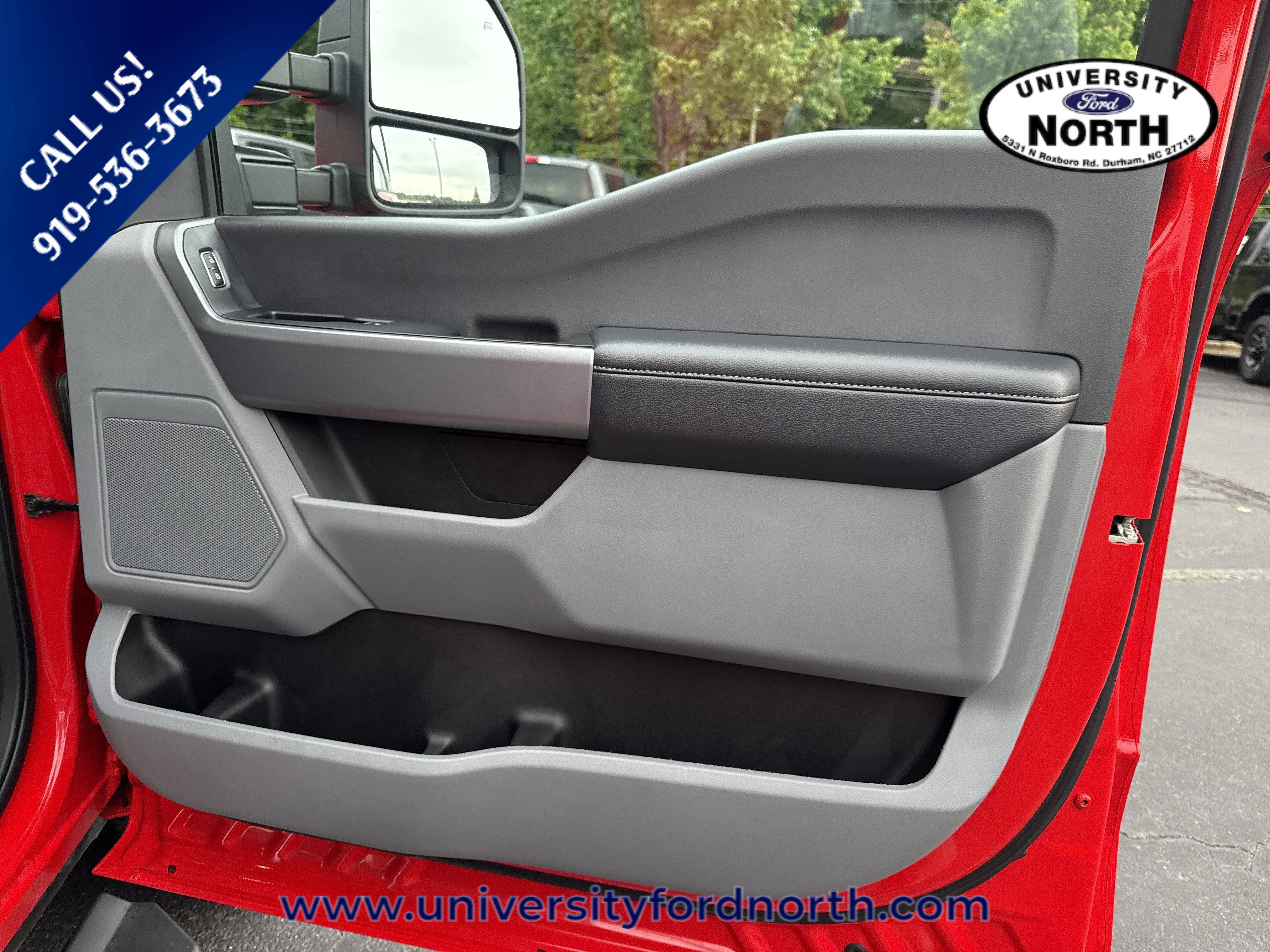 2024 Ford Super Duty F-250 SRW XLT