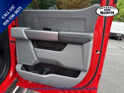 2024 Ford Super Duty F-250 SRW XLT