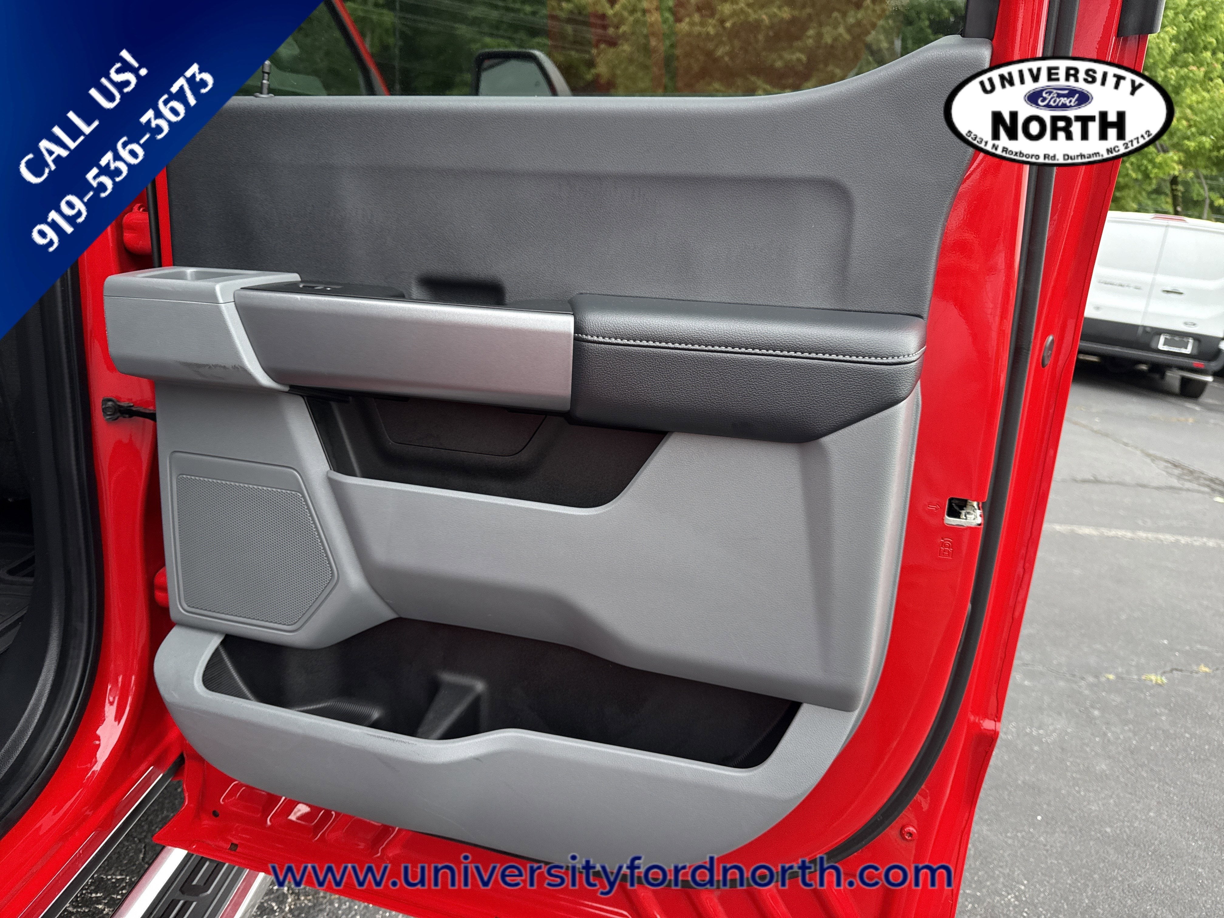 2024 Ford Super Duty F-250 SRW XLT