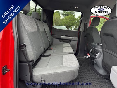2024 Ford Super Duty F-250 SRW XLT
