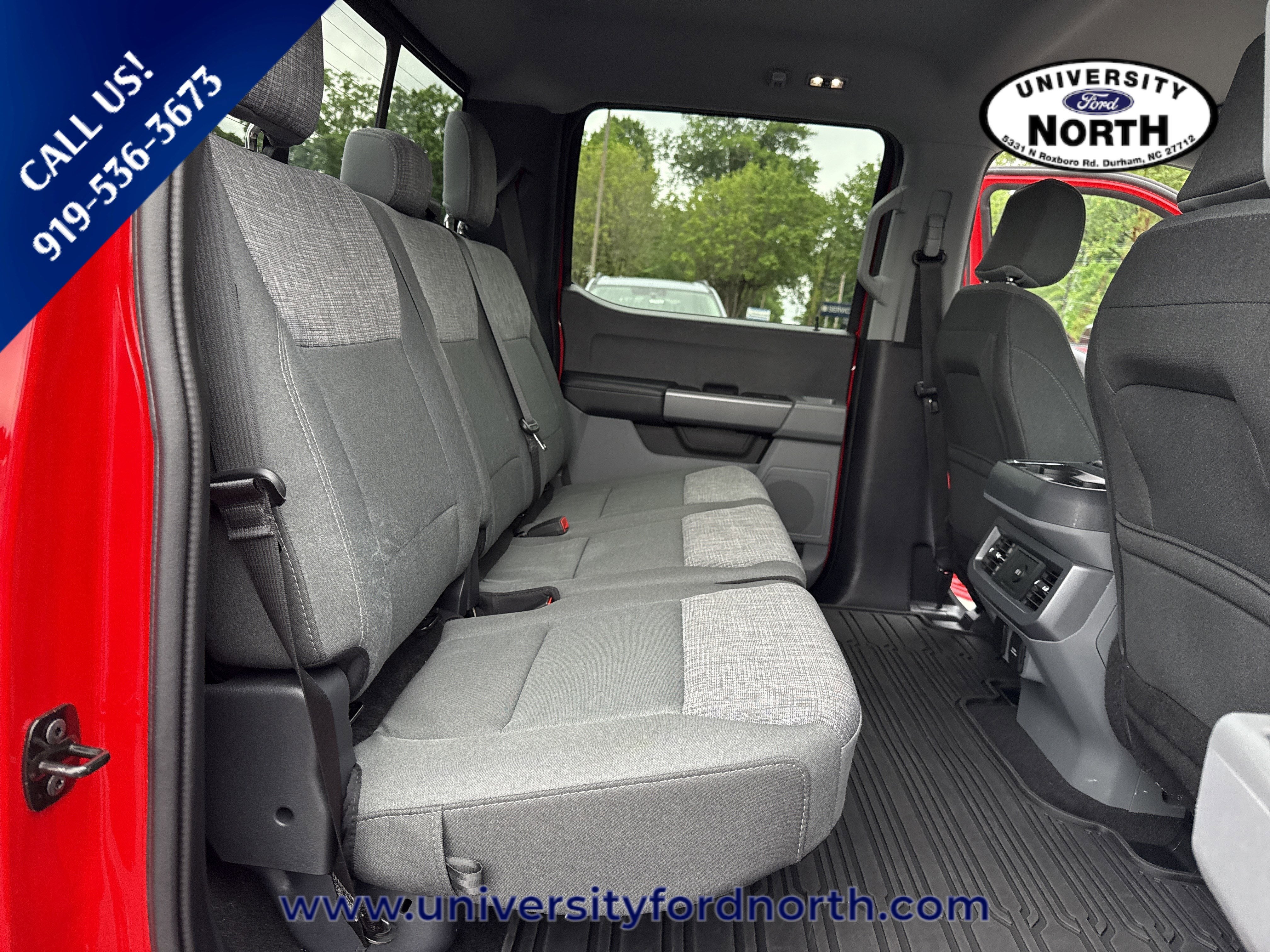 2024 Ford Super Duty F-250 SRW XLT