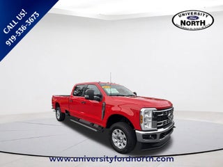 2024 Ford Super Duty F-250 SRW XLT