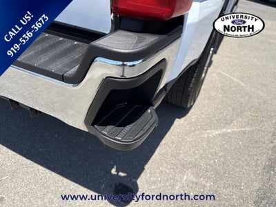 2025 Ford Super Duty F-250 SRW XLT