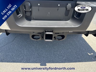 2025 Ford Super Duty F-250 SRW XLT