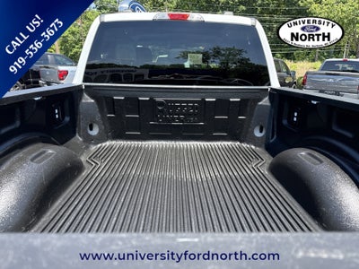 2025 Ford Super Duty F-250 SRW XLT
