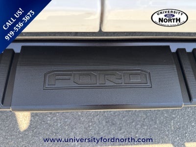 2025 Ford Super Duty F-250 SRW XLT