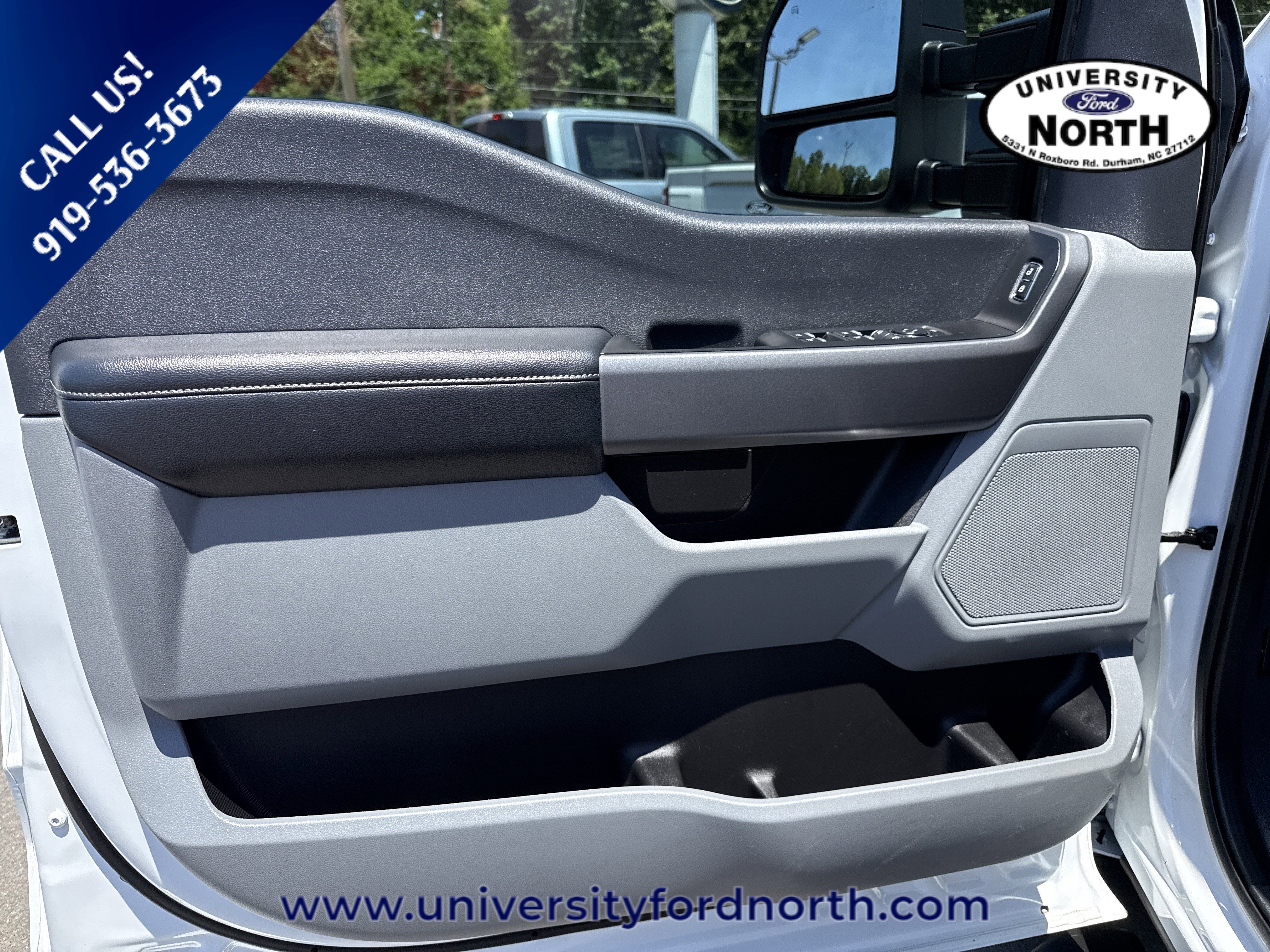 2025 Ford Super Duty F-250 SRW XLT