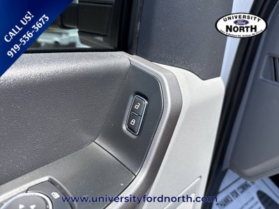 2025 Ford Super Duty F-250 SRW XLT