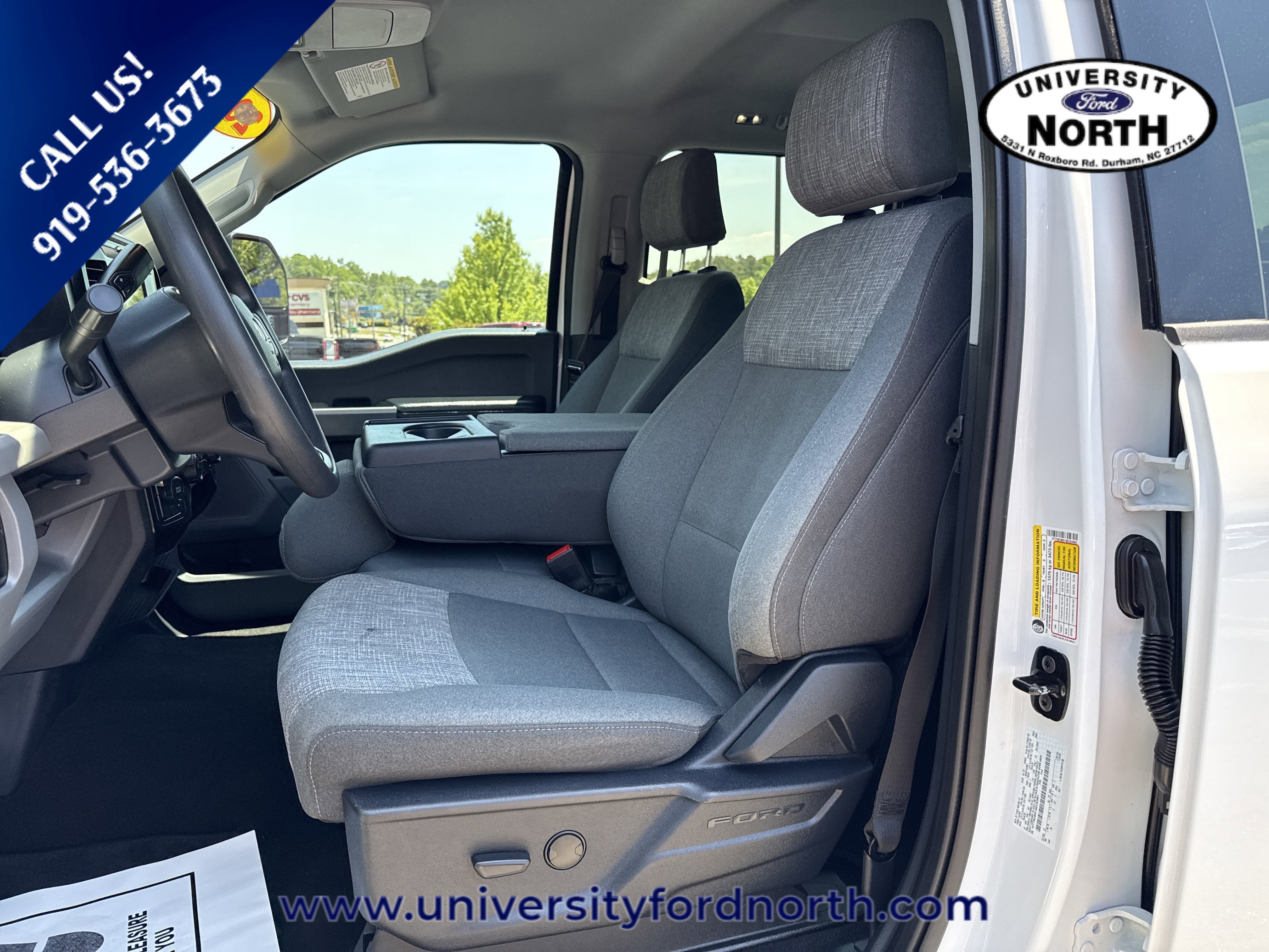2025 Ford Super Duty F-250 SRW XLT