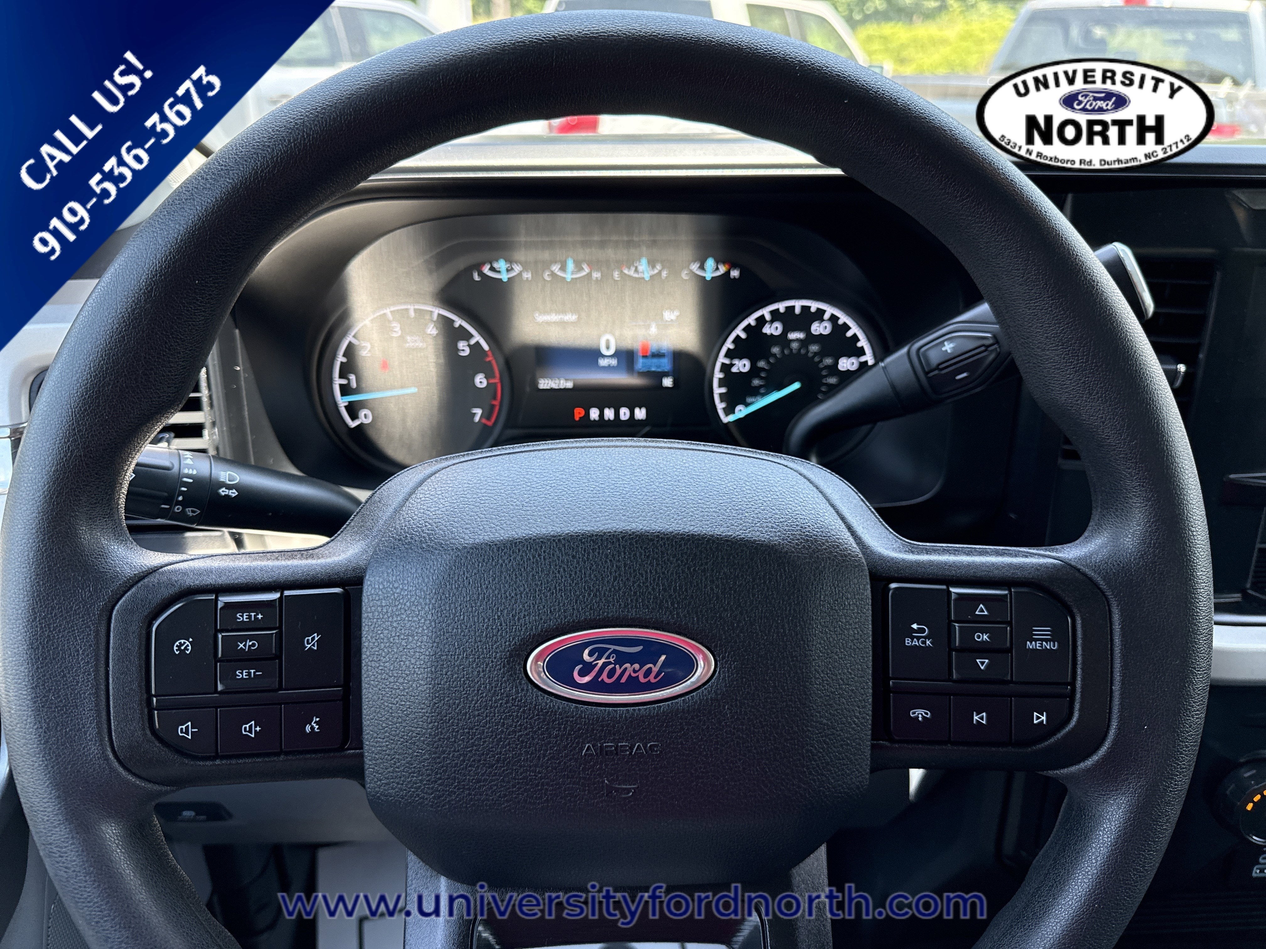 2025 Ford Super Duty F-250 SRW XLT
