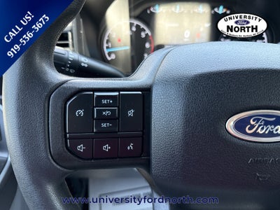 2025 Ford Super Duty F-250 SRW XLT