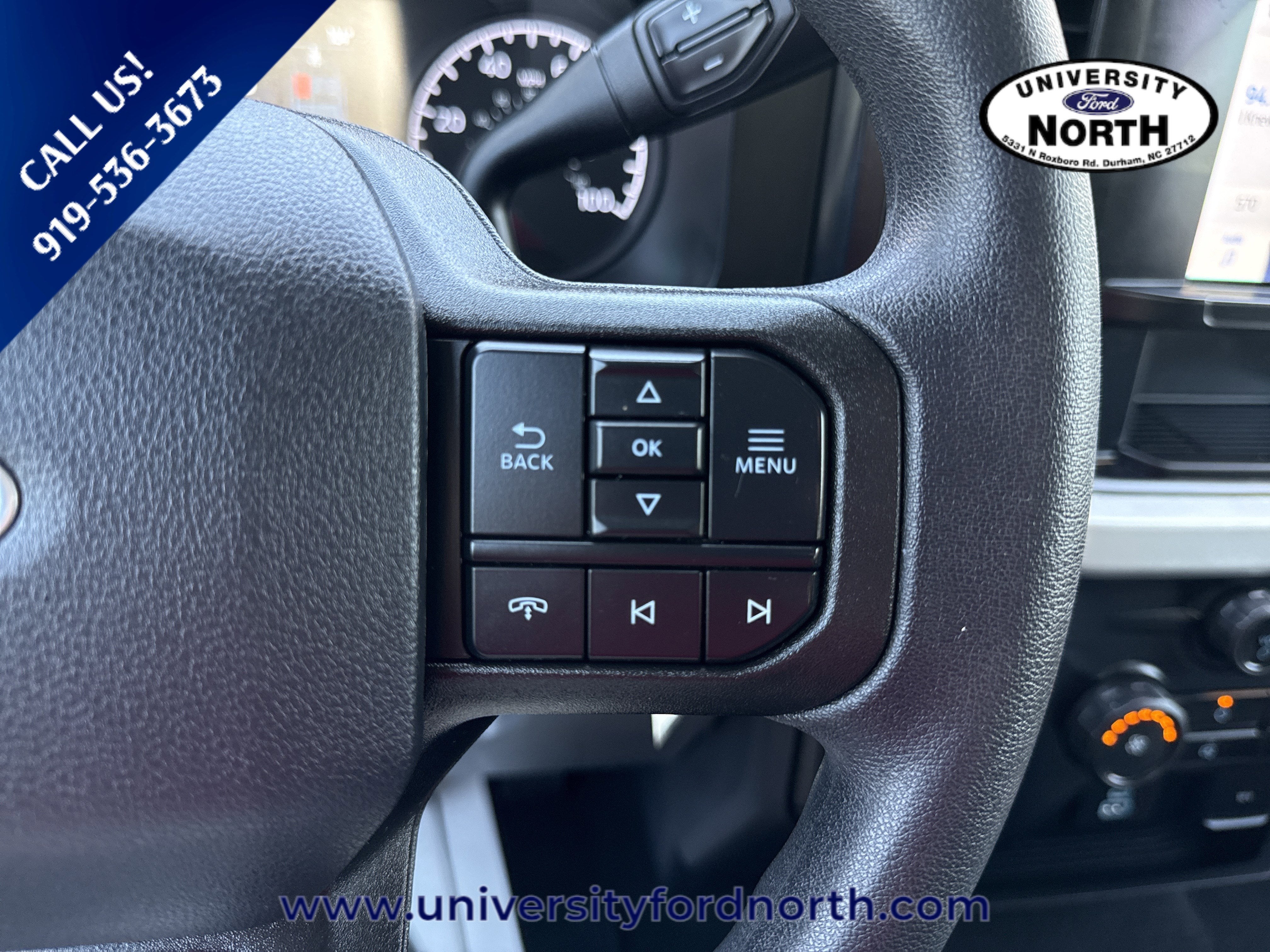 2025 Ford Super Duty F-250 SRW XLT