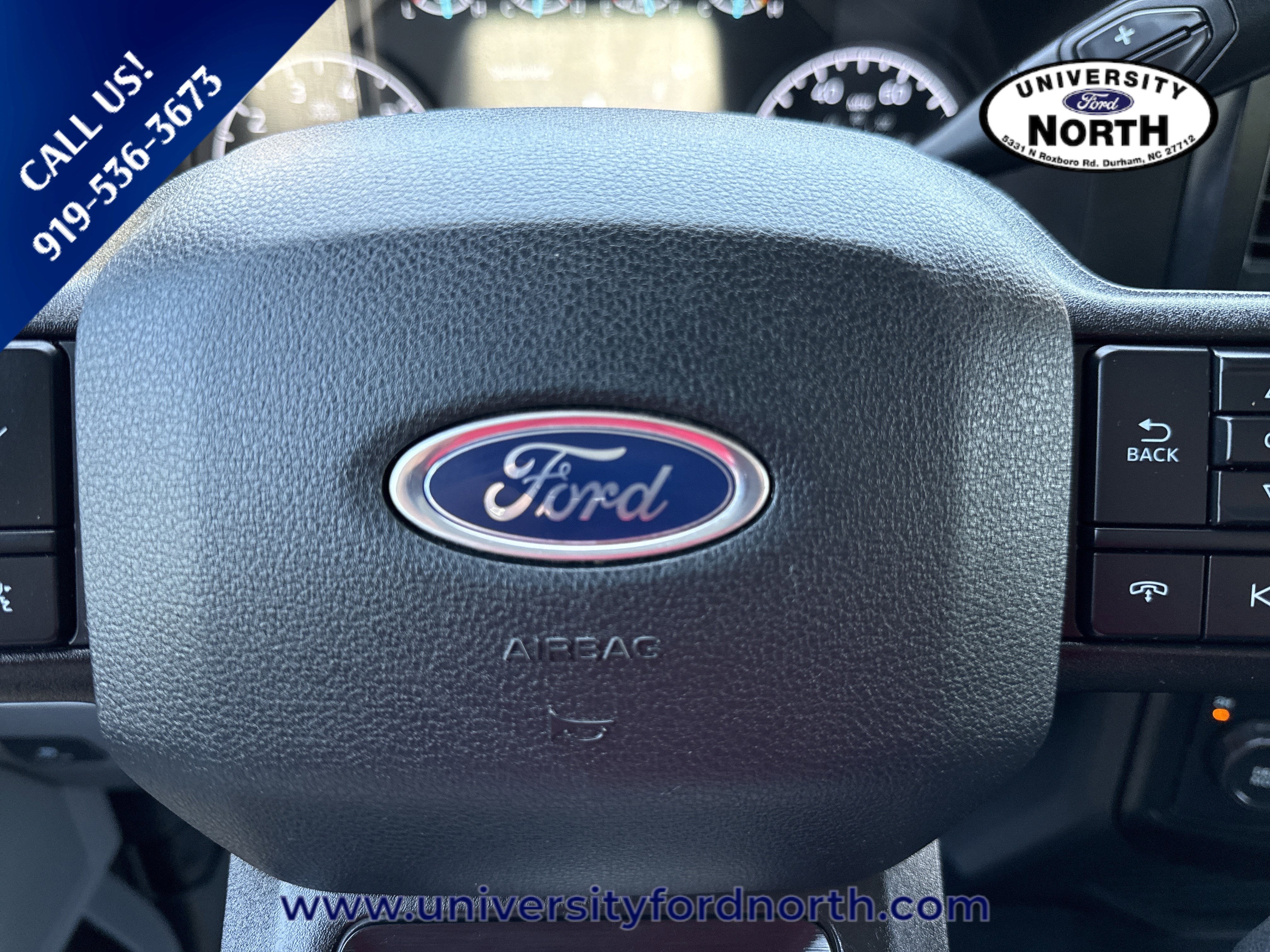 2025 Ford Super Duty F-250 SRW XLT