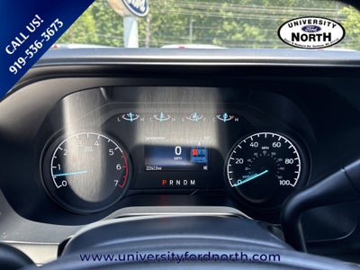 2025 Ford Super Duty F-250 SRW XLT