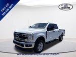 2025 Ford Super Duty F-250 SRW XLT