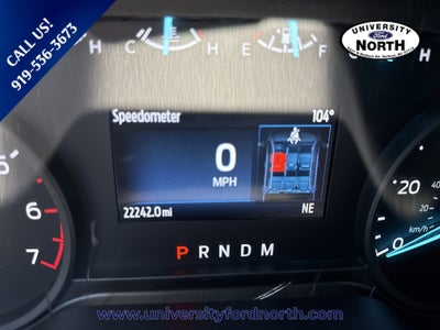2025 Ford Super Duty F-250 SRW XLT