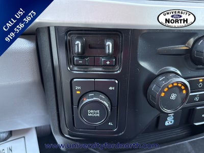 2025 Ford Super Duty F-250 SRW XLT