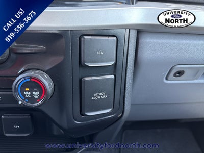 2025 Ford Super Duty F-250 SRW XLT