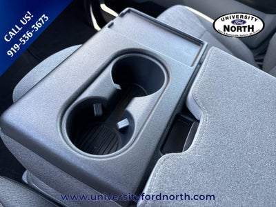 2025 Ford Super Duty F-250 SRW XLT