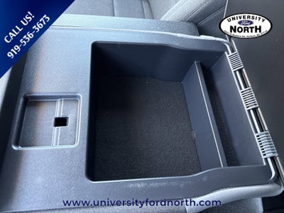 2025 Ford Super Duty F-250 SRW XLT