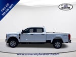 2025 Ford Super Duty F-250 SRW XLT