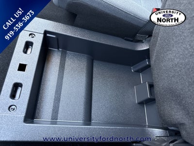 2025 Ford Super Duty F-250 SRW XLT