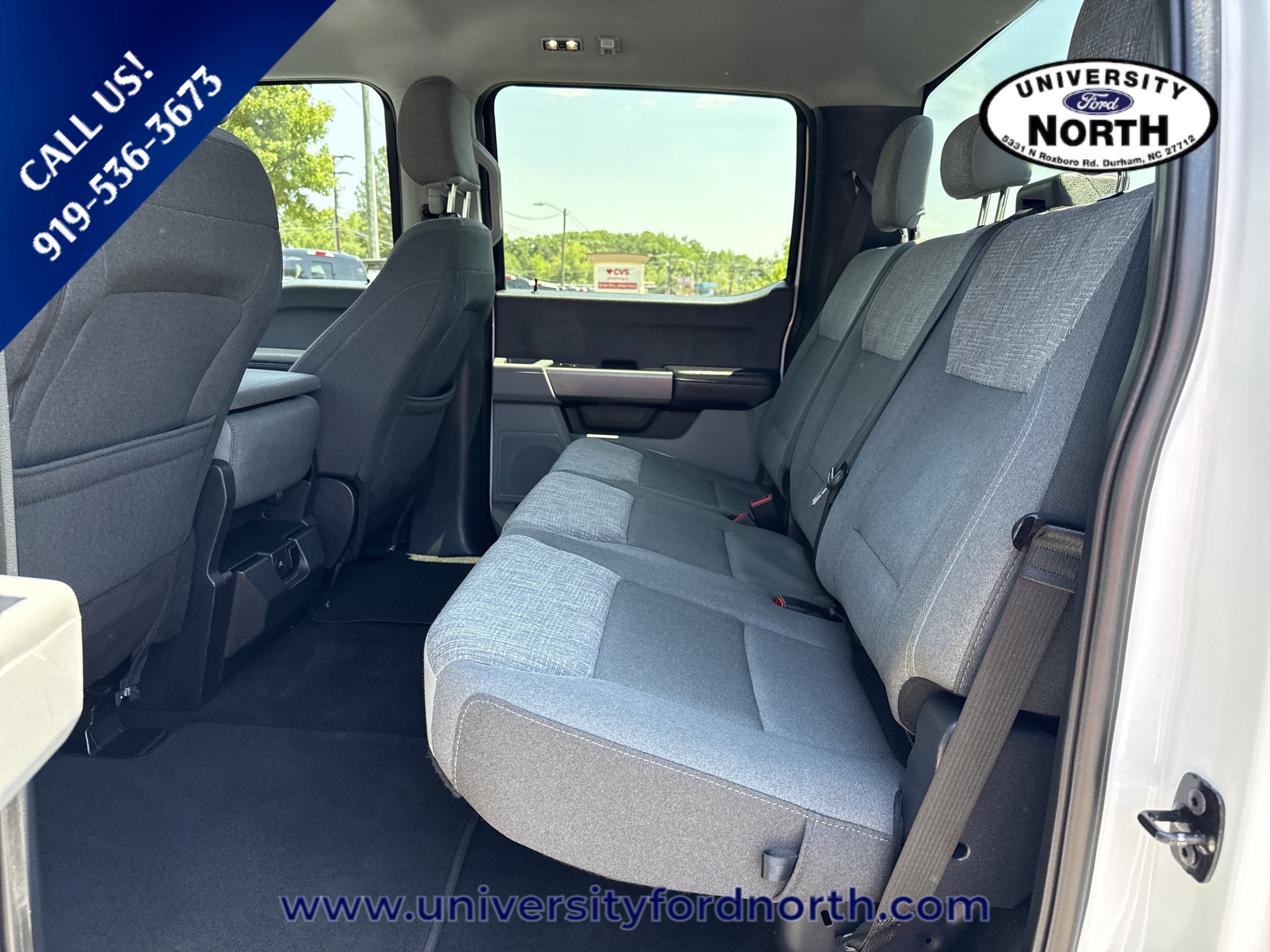 2025 Ford Super Duty F-250 SRW XLT