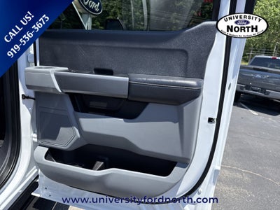 2025 Ford Super Duty F-250 SRW XLT