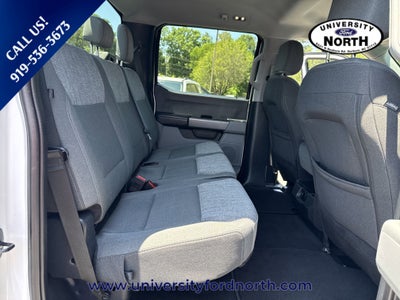 2025 Ford Super Duty F-250 SRW XLT