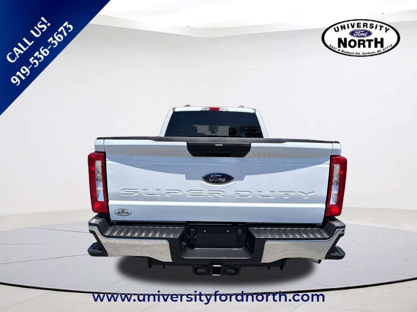 2025 Ford Super Duty F-250 SRW XLT