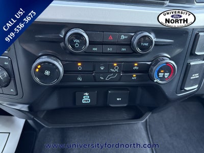 2026 Ford Super Duty F-250 SRW XLT