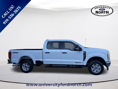 2026 Ford Super Duty F-250 SRW XLT