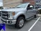 2022 Ford Super Duty F-250 SRW XLT