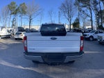 2022 Ford F-250SD XL Commercial