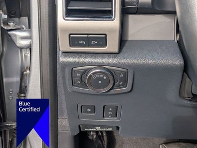 2022 Ford Super Duty F-350 SRW LARIAT