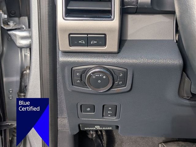 2022 Ford Super Duty F-350 SRW LARIAT