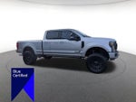 2022 Ford Super Duty F-350 SRW LARIAT