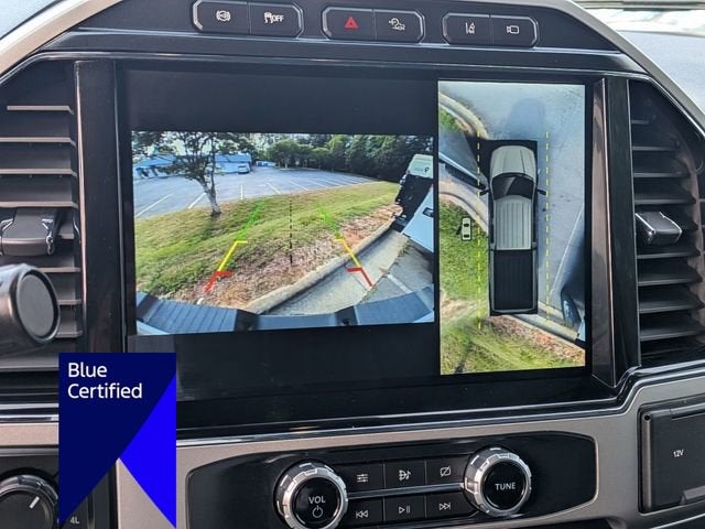 2022 Ford Super Duty F-350 SRW LARIAT
