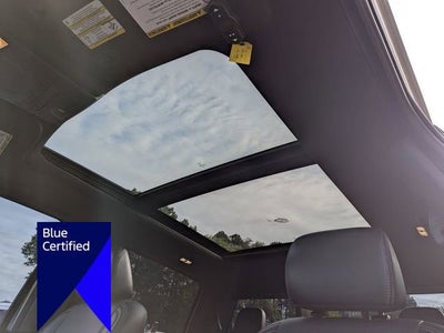 2022 Ford Super Duty F-350 SRW LARIAT