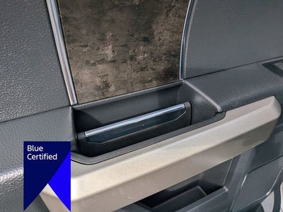 2022 Ford Super Duty F-350 SRW LARIAT
