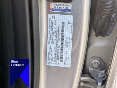 2022 Ford Super Duty F-350 SRW LARIAT
