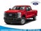 2024 Ford Super Duty F-350 DRW King Ranch