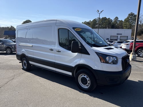 2023 Ford Transit Cargo Van Base
