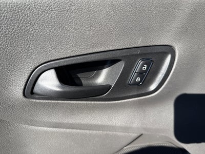 2023 Ford Transit Cargo Van Base